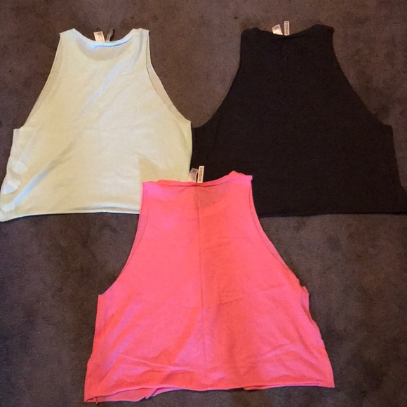 H&M Muscle Tees - Picture 2 of 2